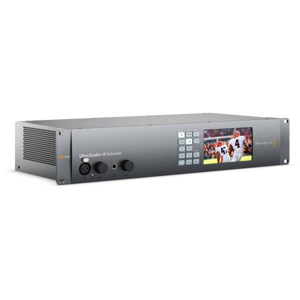 Blackmagic UltraStudio 4K Extreme 3 – Image 4