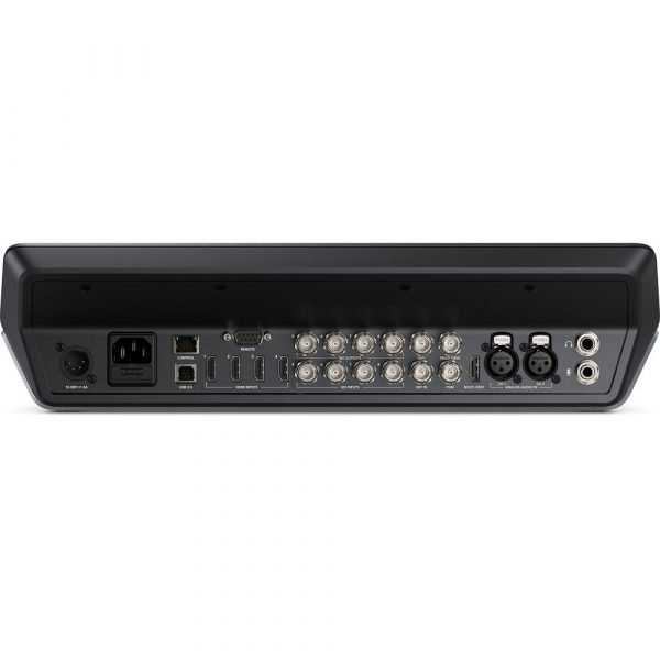 Blackmagic ATEM Television Studio Pro HD – Image 4