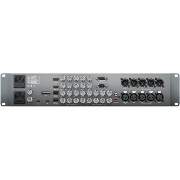 Blackmagic UltraStudio 4K Extreme 3 – Image 3