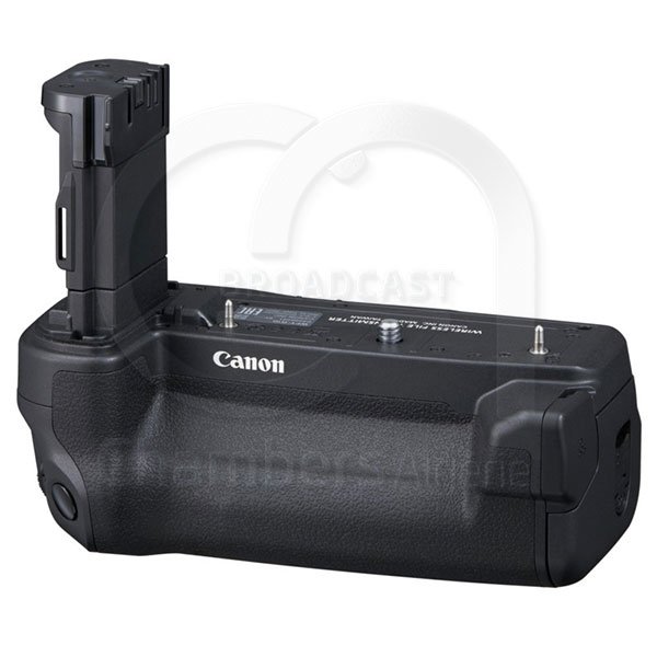 Canon WFT R10