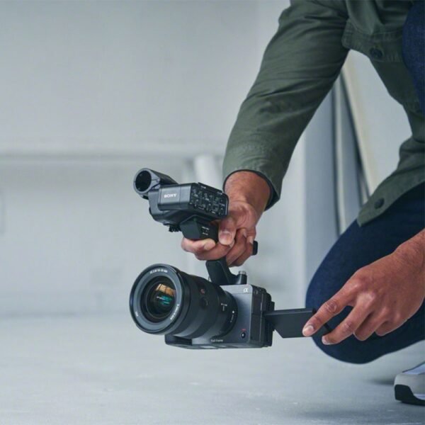 Sony FX3 – Image 9
