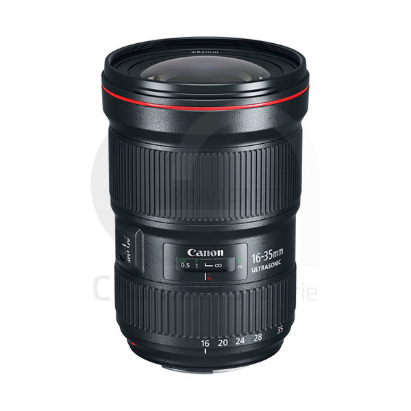 Canon EF 16-35mm f/2.8L III USM