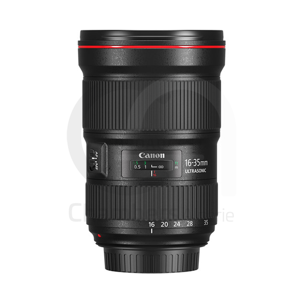 Canon EF 16-35mm f/2.8L III USM – Image 2