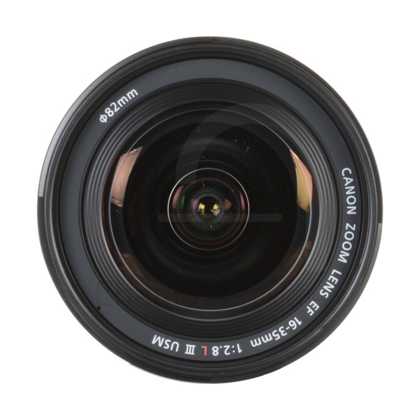 Canon EF 16-35mm f/2.8L III USM – Image 9