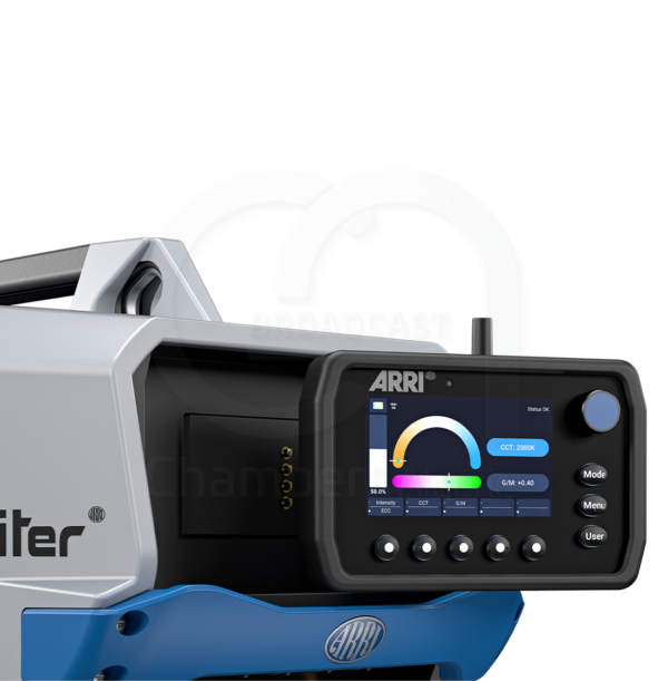 Arri Lighting Orbiter – Image 3