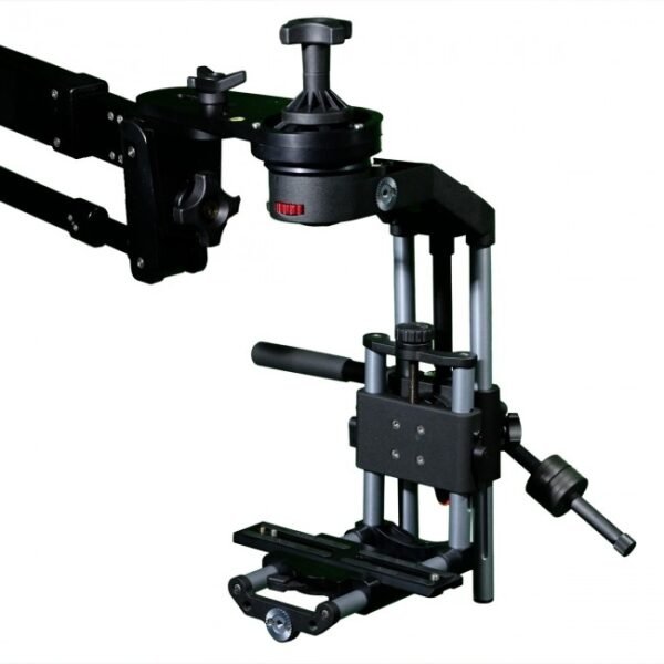 Cartoni Grue JibO + Lambda 10 – Image 4