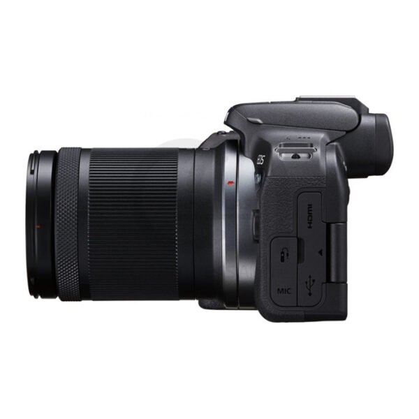 Canon EOS R10 + Objectif 18-45 4.5-6.3 IS STM – Image 2