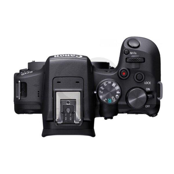 Canon EOS R10 + Objectif 18-45 4.5-6.3 IS STM – Image 7