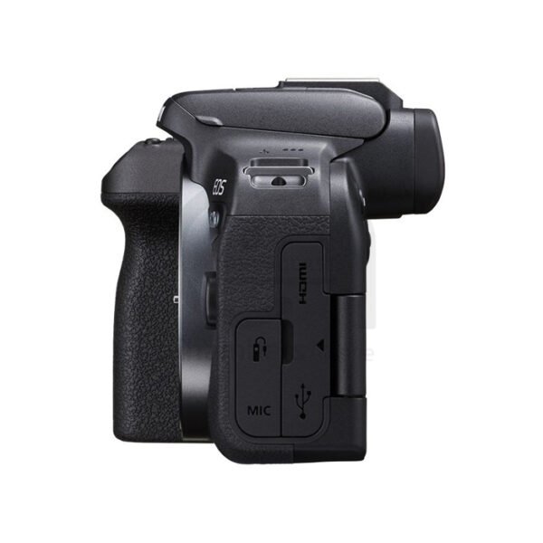 Canon EOS R10 + Objectif 18-45 4.5-6.3 IS STM – Image 5